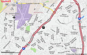 3069 Colonial Way, Atlanta, GA 30341