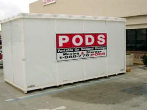 "PODS"